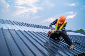 Best Roof Coating and Sealing  in USA